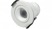 LED Downlight LTM-R-45 AW-3W-dw