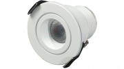 LED Downlight LTM-R-45 AW-3W-w