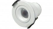 LED Downlight LTM-R-45 AW-3W-ww