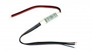 RGB-Controller LN-MINI (12/24V, 72/144W)
