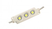 LED Modul LM5050-3 White 12V IP65