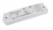RGB+W Controller SR-1009FA (12/36V, 240/720W)