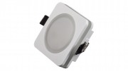 LED Downlight SOL-S-96 AW-d-10W-dw, oNT