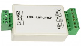 RGB-Signalverstärker LN-12A-T (12/24V, 144/288W)
