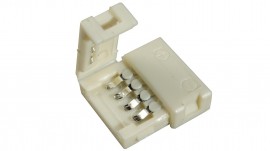 4-PIN Kabelverbinder FIX-RGB 10-C