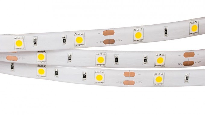 LED Streifen RTW1-5000SE 12V 36W Warm White (smd5050, 150LED)