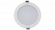 LED Downlight LTD-0233-12W White, set