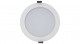 LED Downlight LTD-0233-12W Day White, set