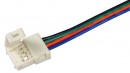4-PIN Anschlusskabel FIX-RGB 10-1