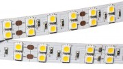 LED Streifen RT2-5000 24V 144W Warm White (smd5050, 600LED)