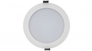 LED Downlight LTD-0233-12W Warm White, set