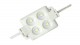 LED Modul YL2835ZF-4 Cool White 12V, IP65
