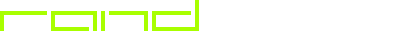 RandLight logo